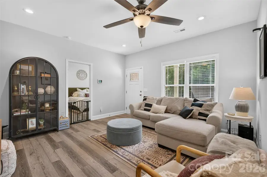 508 Willow Road, Salisbury, NC 28147 - #3