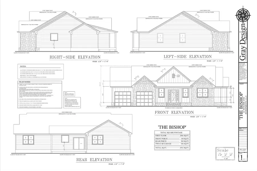 2439 Kimberly Avenue, Morganton, NC 28655 - #3