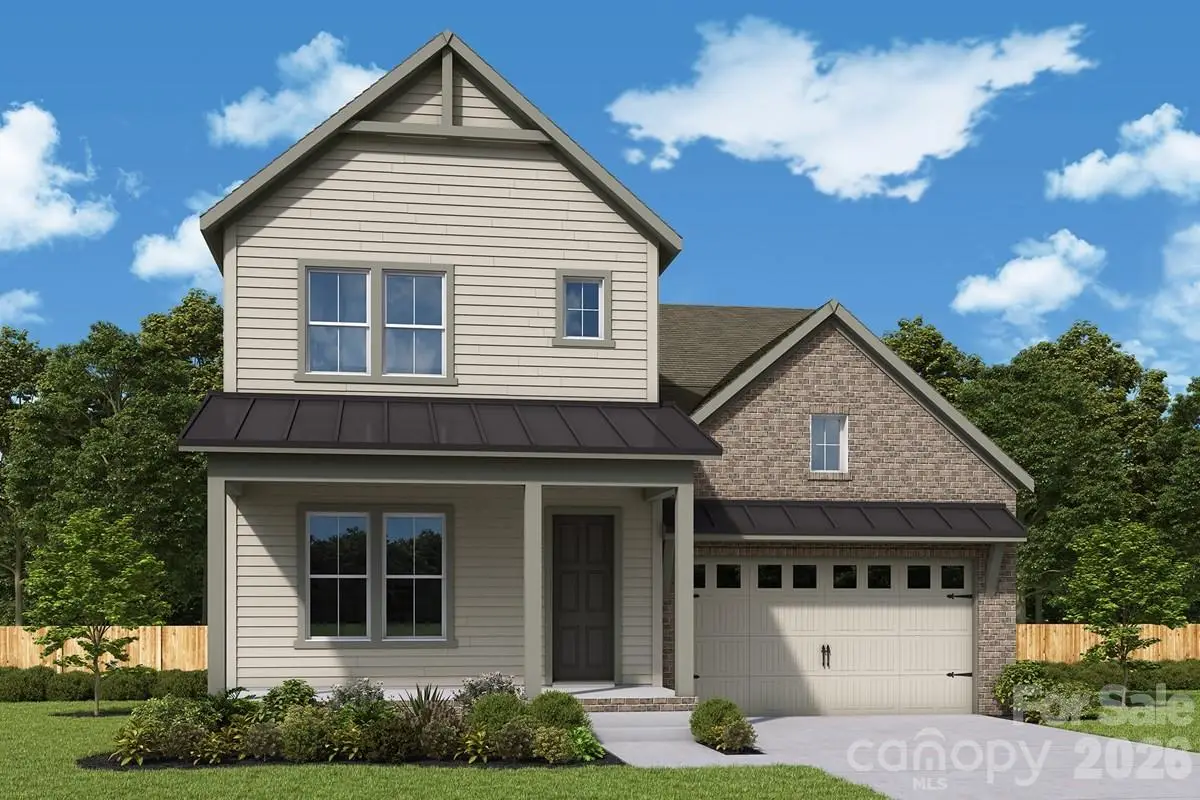 6124 Westheart Way, Charlotte, NC 28278 - #1