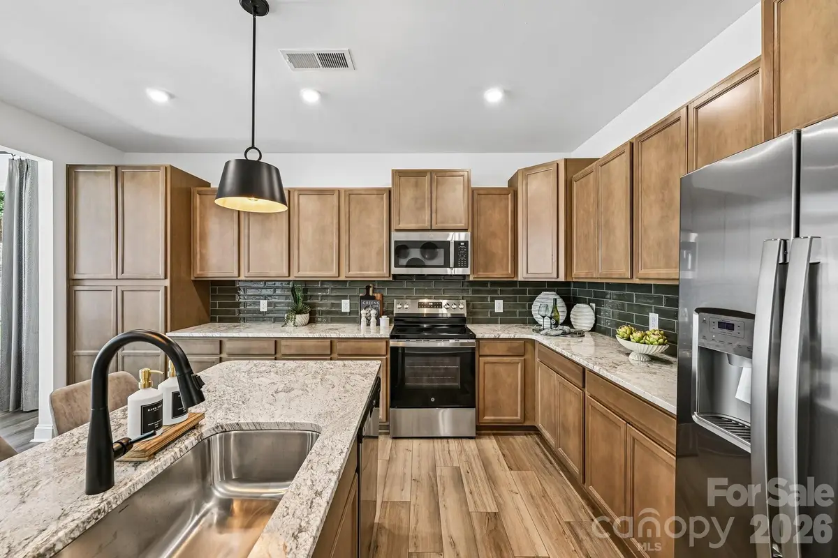 7551 Ethora Way, Charlotte, NC 28216 - #1