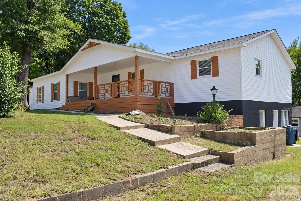 4515 Flowes Store Road, Concord, NC 28025 - #1