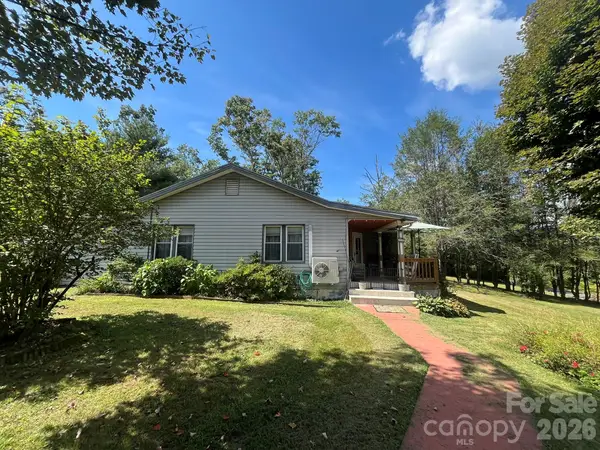 74 Vaughn Road, Spruce Pine, NC 28777