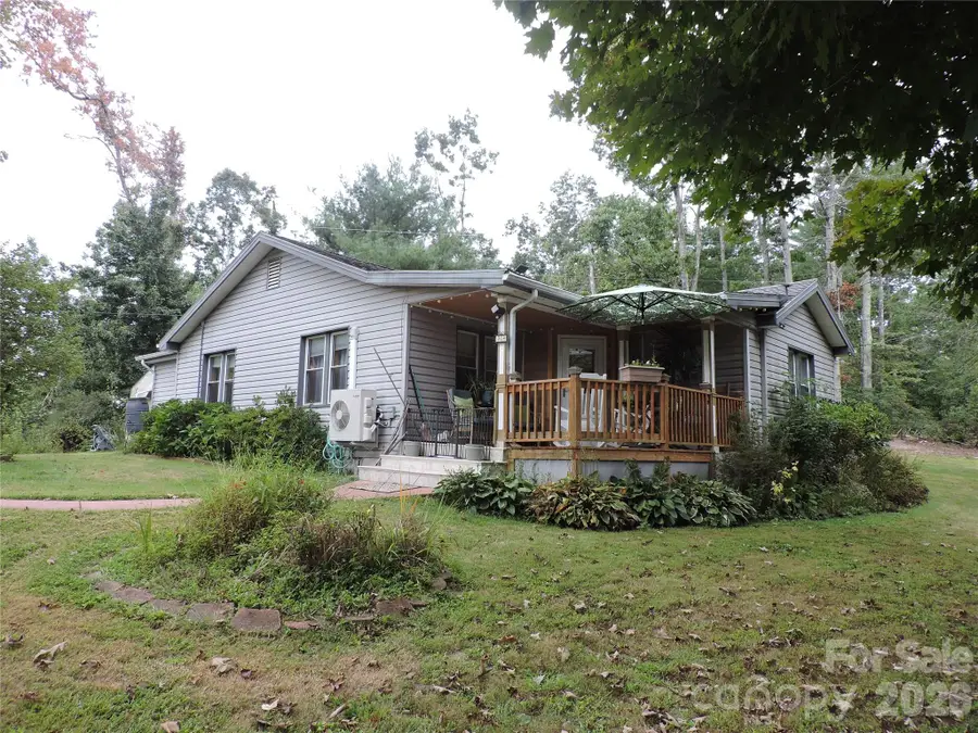 74 Vaughn Road, Spruce Pine, NC 28777 - #2
