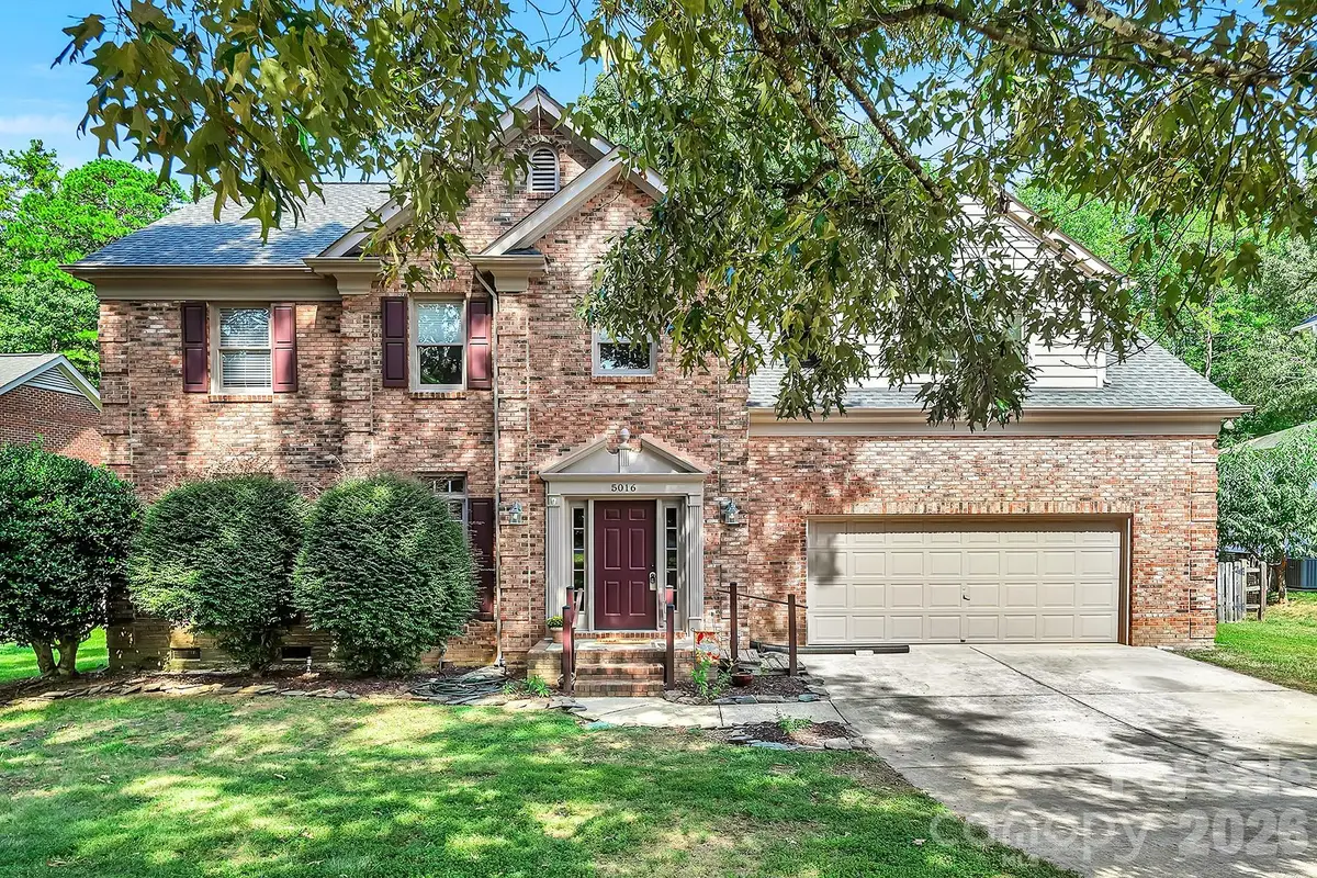 5016 Hickory Lake Lane, Matthews, NC 28105 - #1