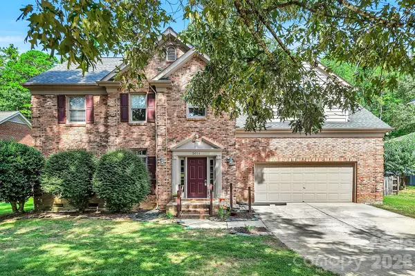 5016 Hickory Lake Lane, Matthews, NC 28105