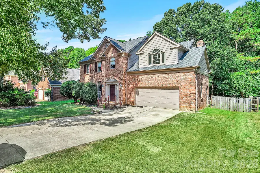 5016 Hickory Lake Lane, Matthews, NC 28105 - #2