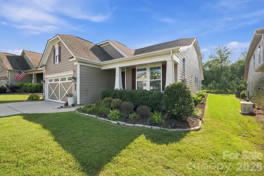 8407 Festival Way, Charlotte, NC 28215 - #3