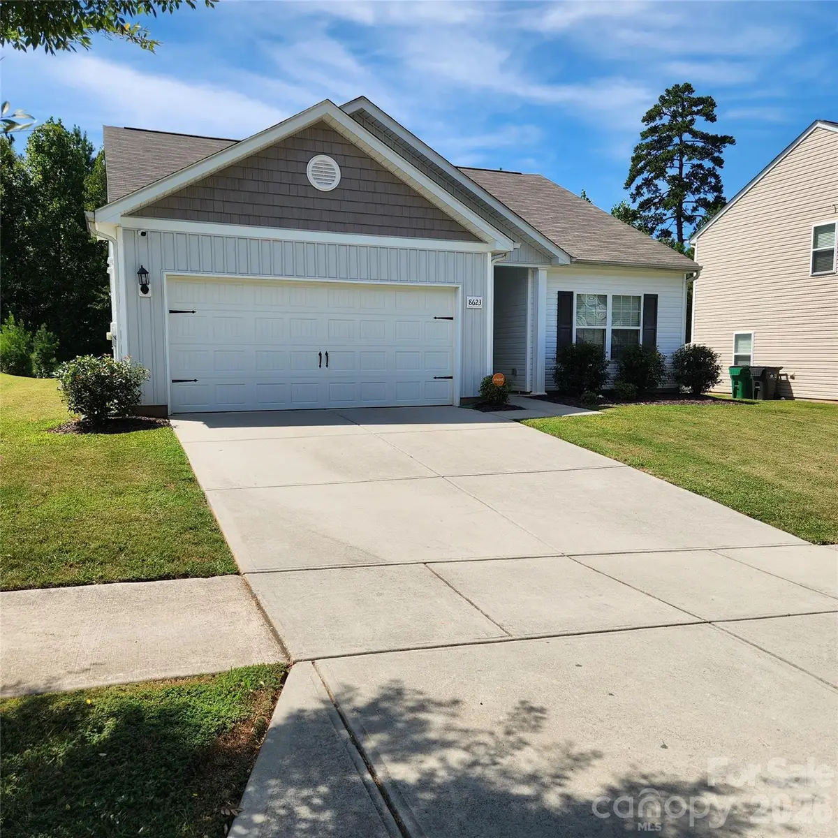 8623 Ballard Hills Court, Charlotte, NC 28215 - #1