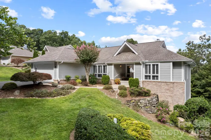 414 Ledgemont Court, Flat Rock, NC 28731 - #3