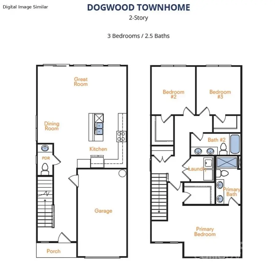 2341 Dion Avenue, Charlotte, NC 28212 - #2