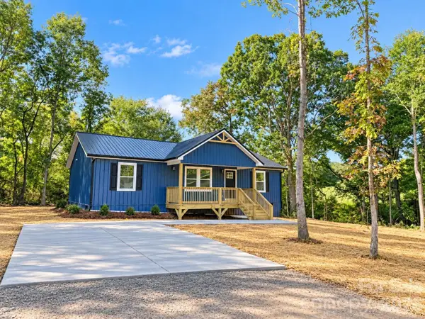 1200 Matthews Pond Drive, Morganton, NC 28655