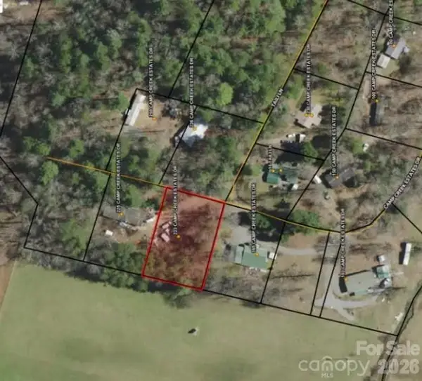 223 Camp Creek Estate, Murphy, NC 28906