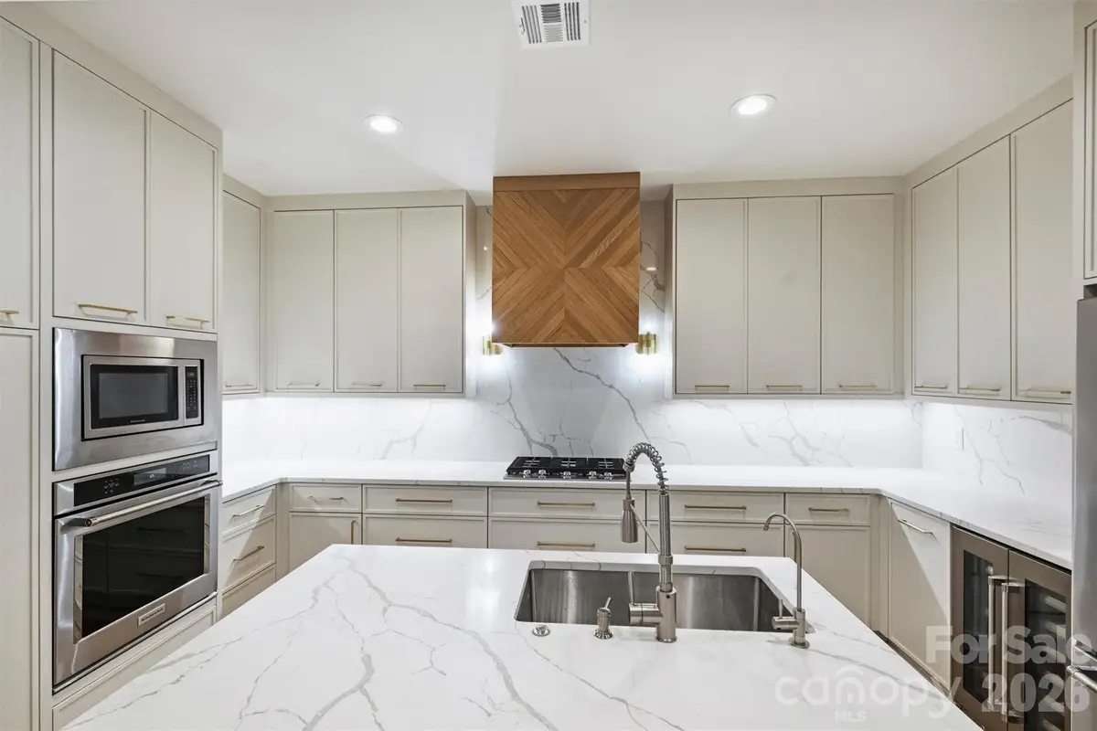 574 N Church Street, Charlotte, NC 28202 - #1