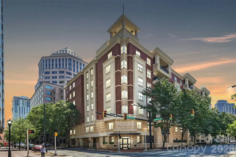 574 N Church Street, Charlotte, NC 28202 - #2