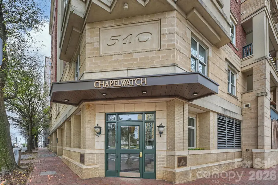 574 N Church Street, Charlotte, NC 28202 - #3