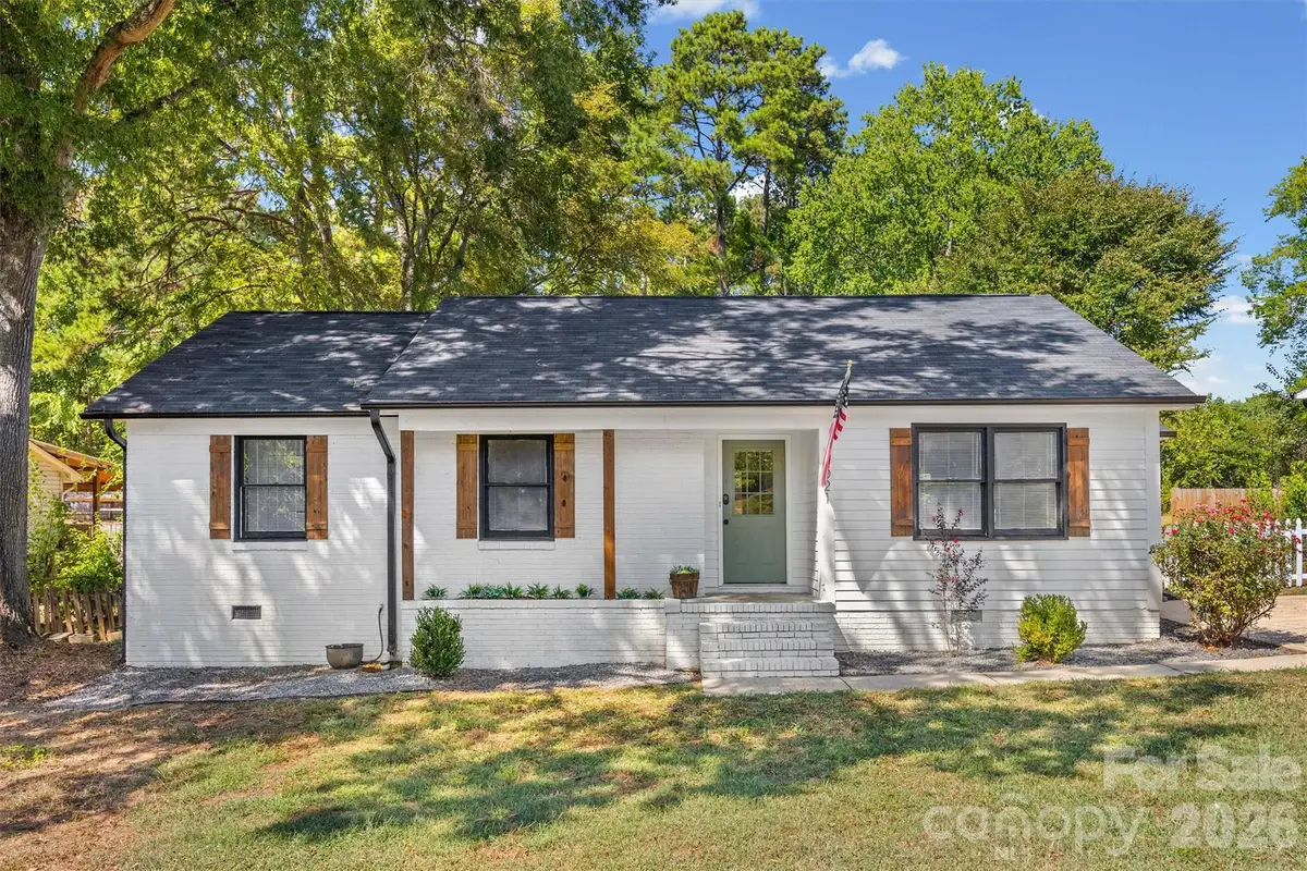 2021 Downey Street, Rock Hill, SC 29732 - #1