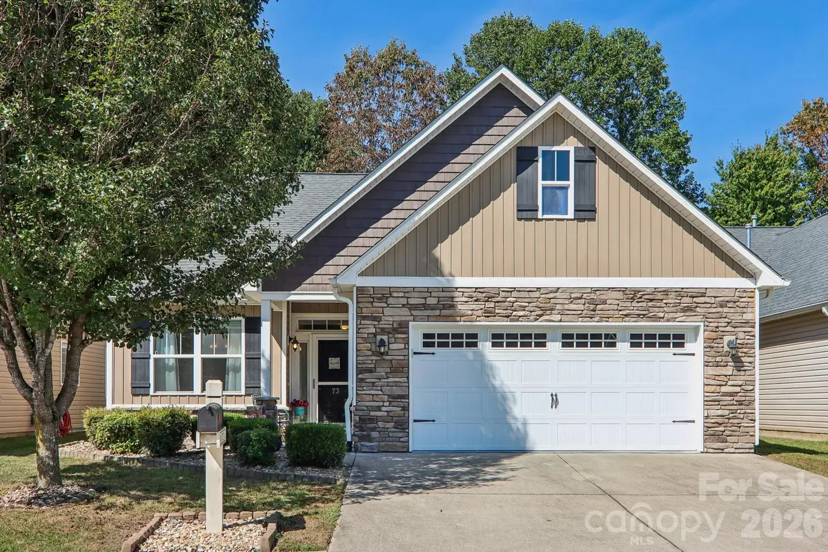 73 Foxtail Court, Hendersonville, NC 28792 - #1