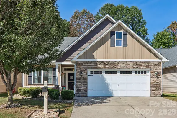 73 Foxtail Court, Hendersonville, NC 28792