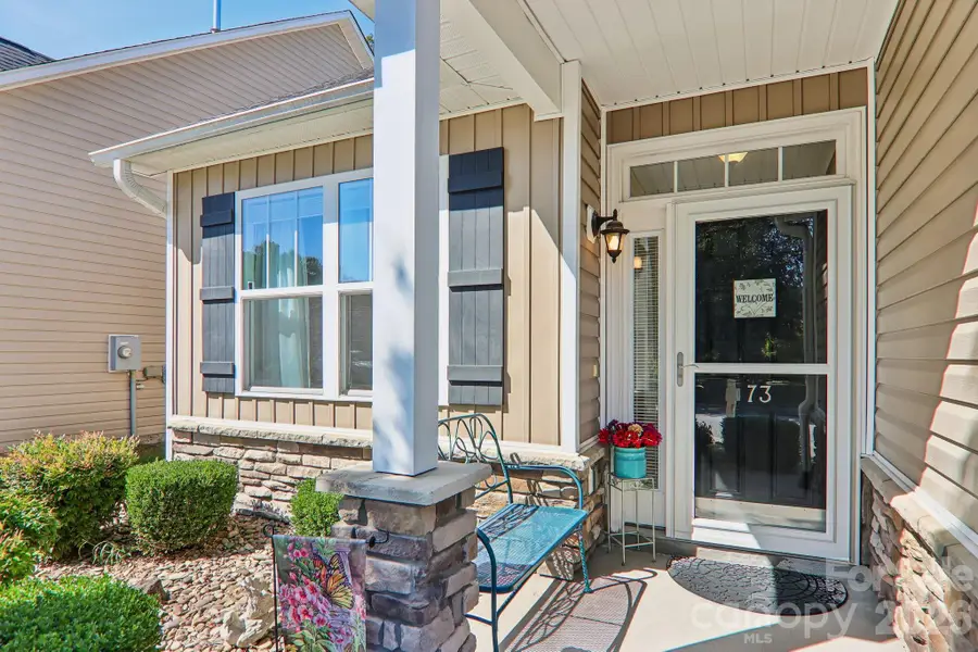 73 Foxtail Court, Hendersonville, NC 28792 - #3