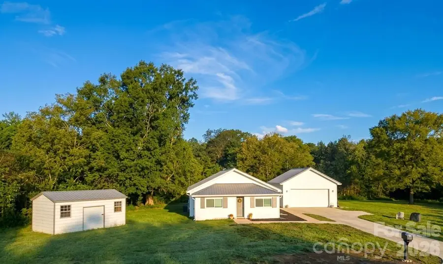 425 Hilbert Road, Rockwell, NC 28138 - #2