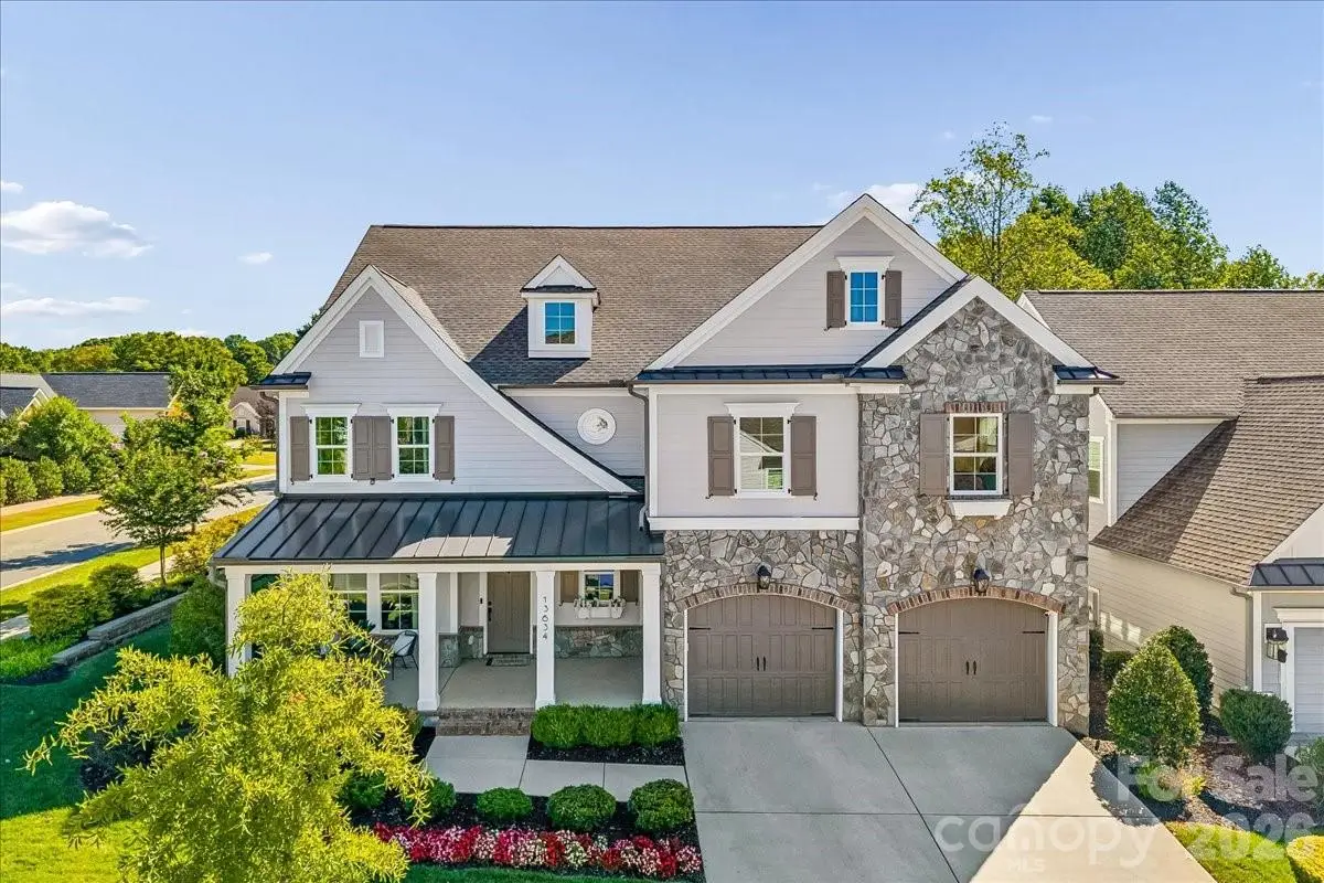 13634 Huntson Park Lane, Huntersville, NC 28078 - #1