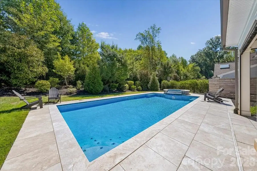 13634 Huntson Park Lane, Huntersville, NC 28078 - #2