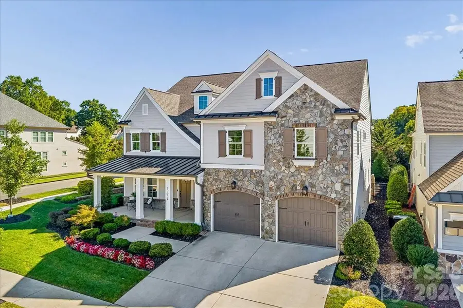 13634 Huntson Park Lane, Huntersville, NC 28078 - #3