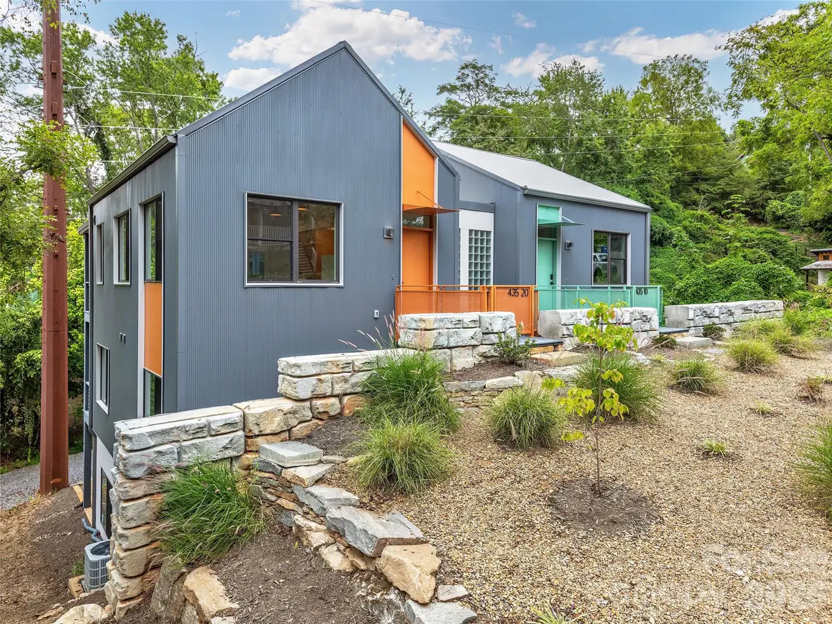 435 W Haywood Street, Asheville, NC 28801 - #1