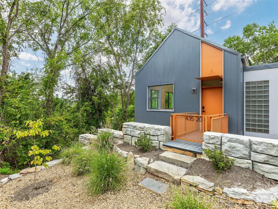 435 W Haywood Street, Asheville, NC 28801 - #2