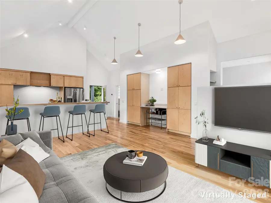435 W Haywood Street, Asheville, NC 28801 - #3