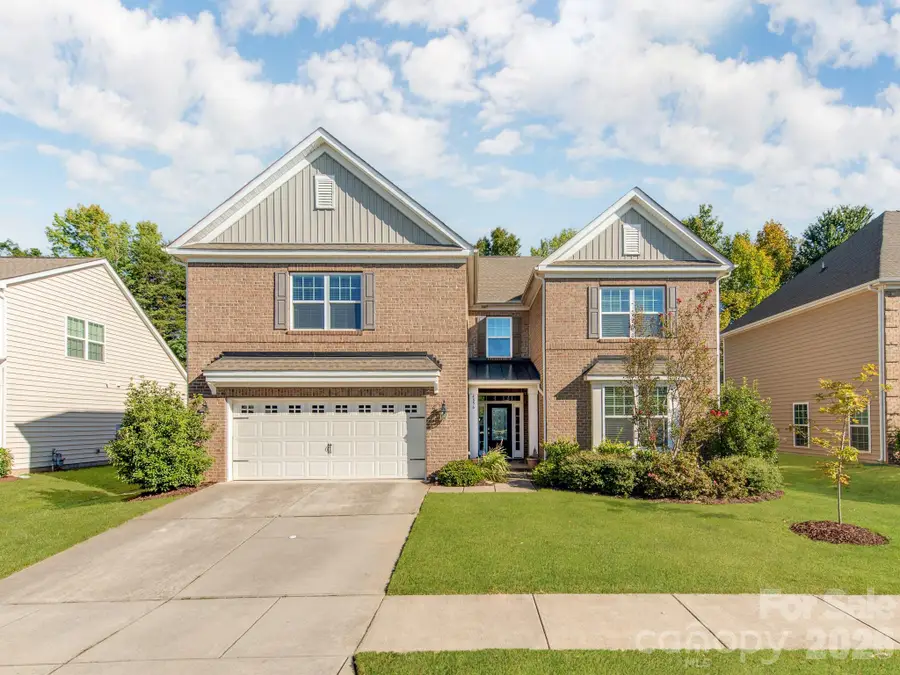 4856 Pepper Drive, Harrisburg, NC 28075 - #2