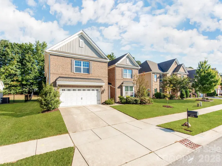 4856 Pepper Drive, Harrisburg, NC 28075 - #3