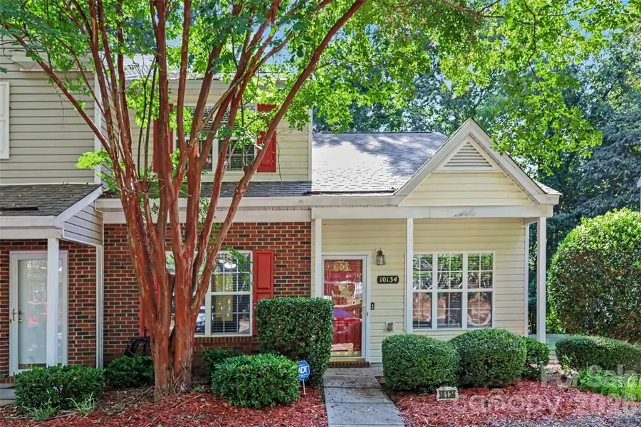 10134 Frosty Lane, Charlotte, NC 28216 - #2