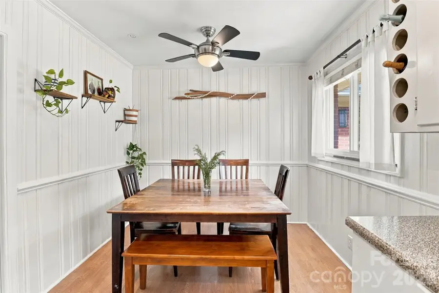 3319 Campbell Drive, Charlotte, NC 28205 - #3