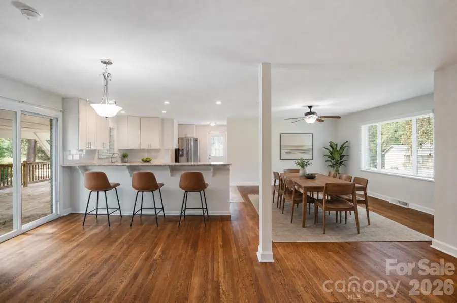 6414 Elmwood Circle, Charlotte, NC 28214 - #3