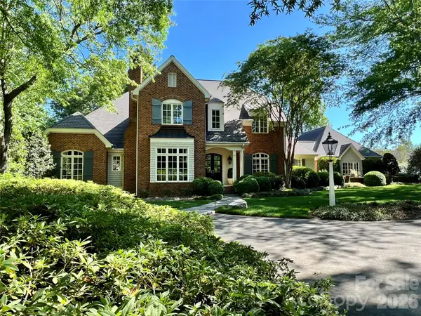 505 Muirfield Drive, Albemarle, NC 28001