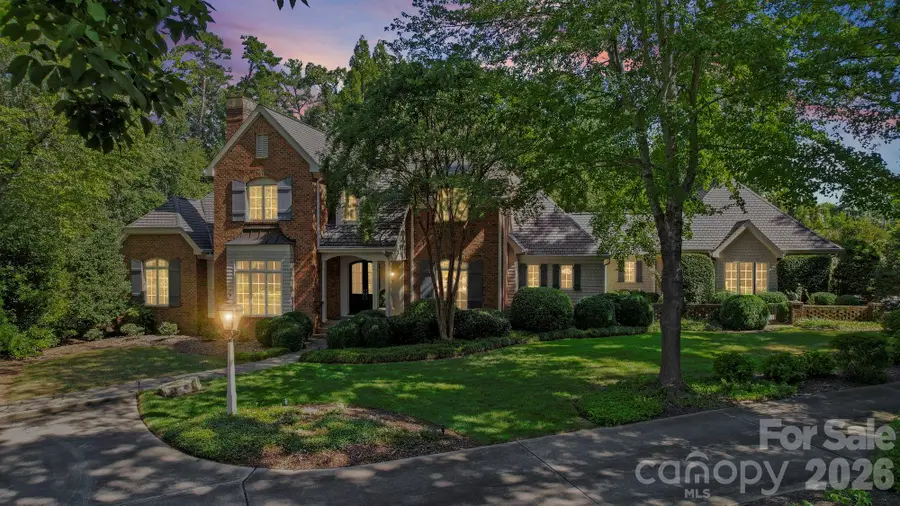 505 Muirfield Drive, Albemarle, NC 28001 - #3