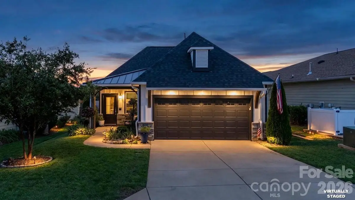6249 Raven Rock Drive, Denver, NC 28037 - #1