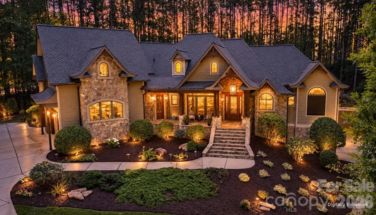 7608 Webbs Chapel Cove Court, Denver, NC 28037 - #1