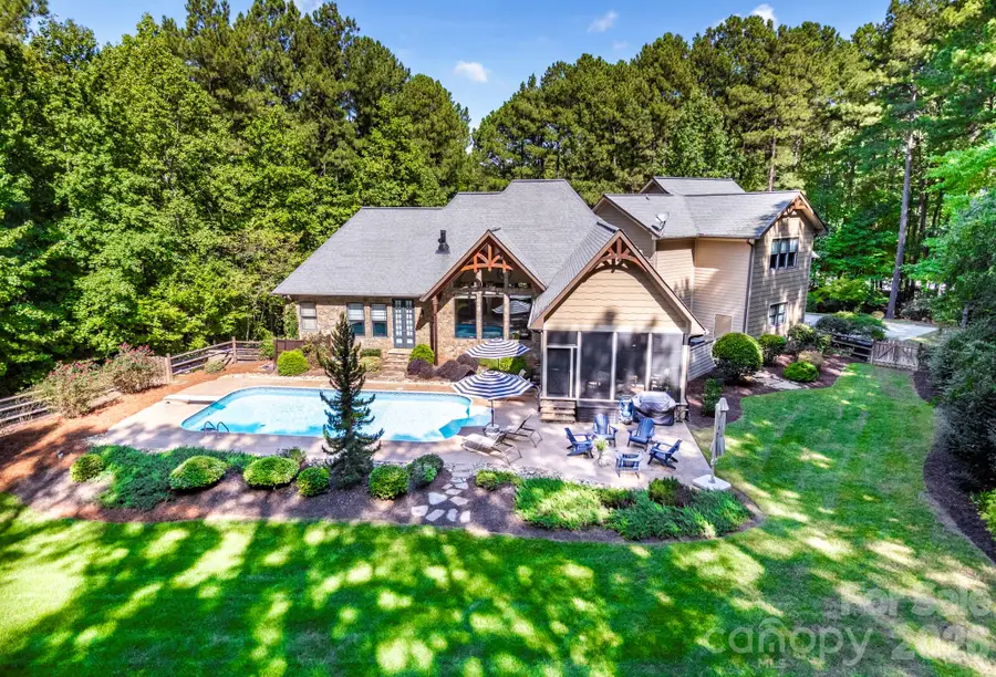 7608 Webbs Chapel Cove Court, Denver, NC 28037 - #3