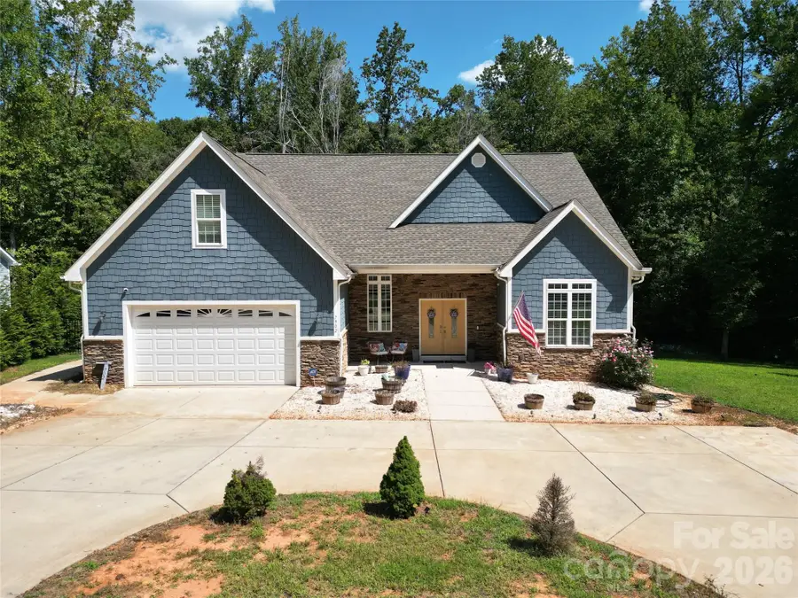 7902 Denbur Drive, Charlotte, NC 28215 - #2