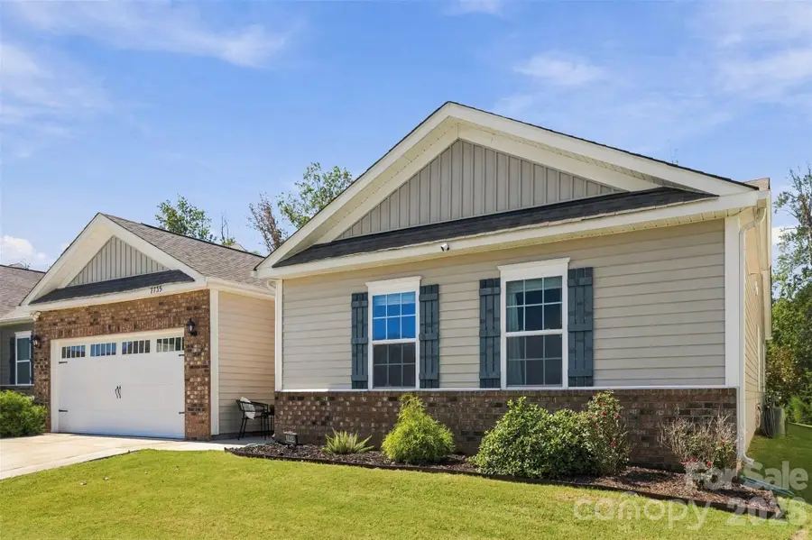 7735 Stonehouse Drive, Gastonia, NC 28056 - #2