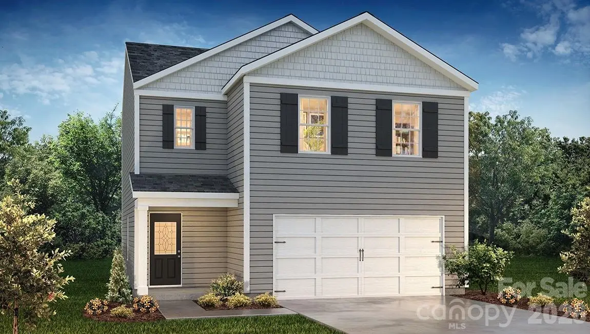 179 Berman Road, Rockwell, NC 28138 - #1