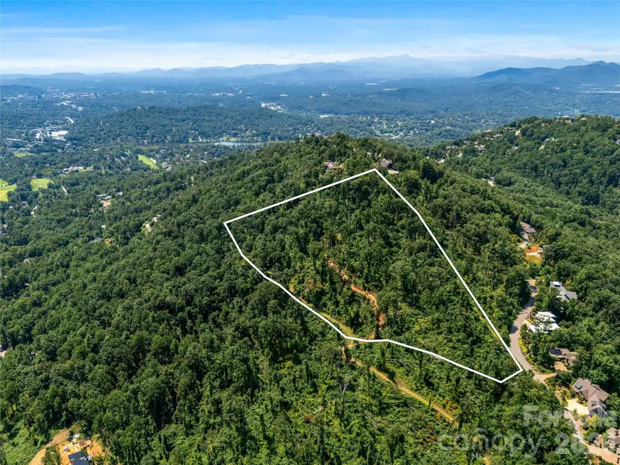 TBD Robinhood Road #2, Asheville, NC 28804 - #2