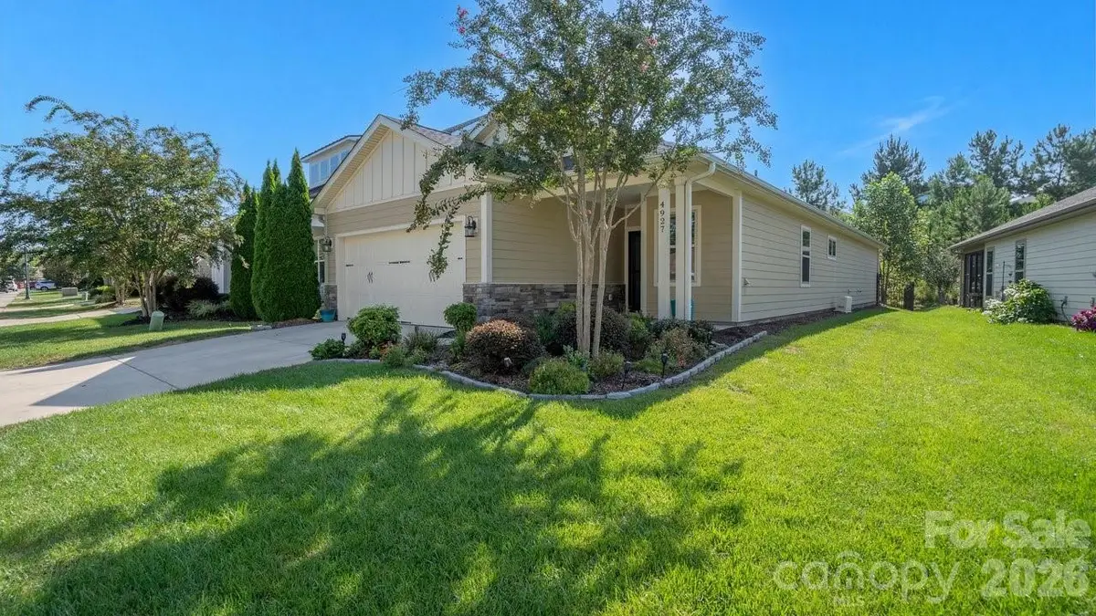 4927 Looking Glass Trail, Denver, NC 28037 - #1