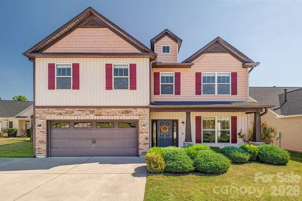 5 Breyerton Court, Asheville, NC 28804 - #1