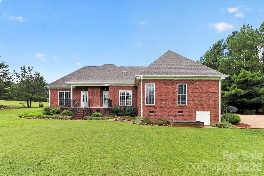 2374 Brooks Road, Chester, SC 29706 - #2