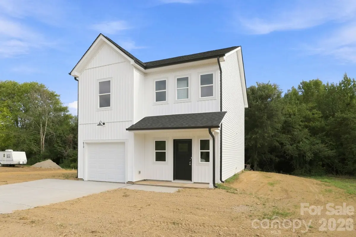 673 Hazel Blakeney Road, Pageland, SC 29728 - #1