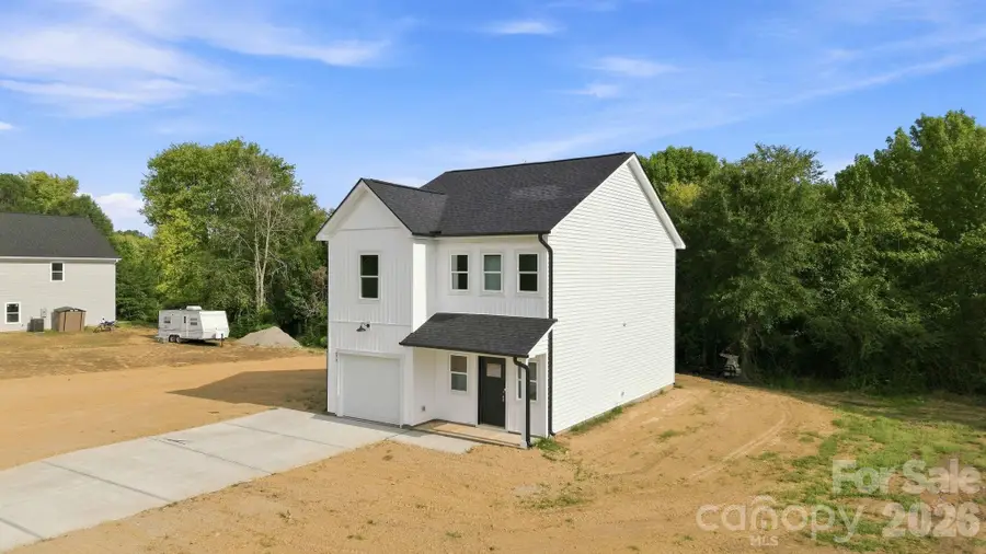 673 Hazel Blakeney Road, Pageland, SC 29728 - #3