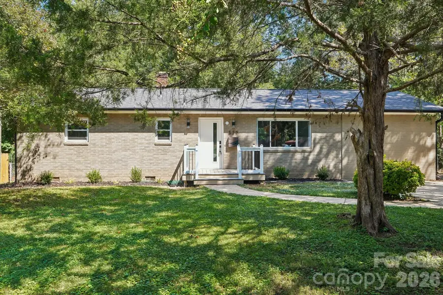 539 Frank Drive, Charlotte, NC 28215 - #3